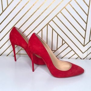 Christian Louboutin Eloise pump